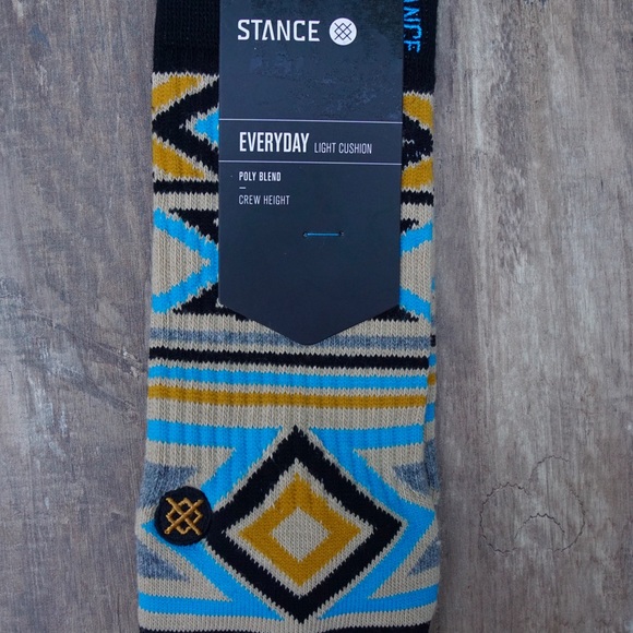 Stance Crew Socks - Picture 14 of 16